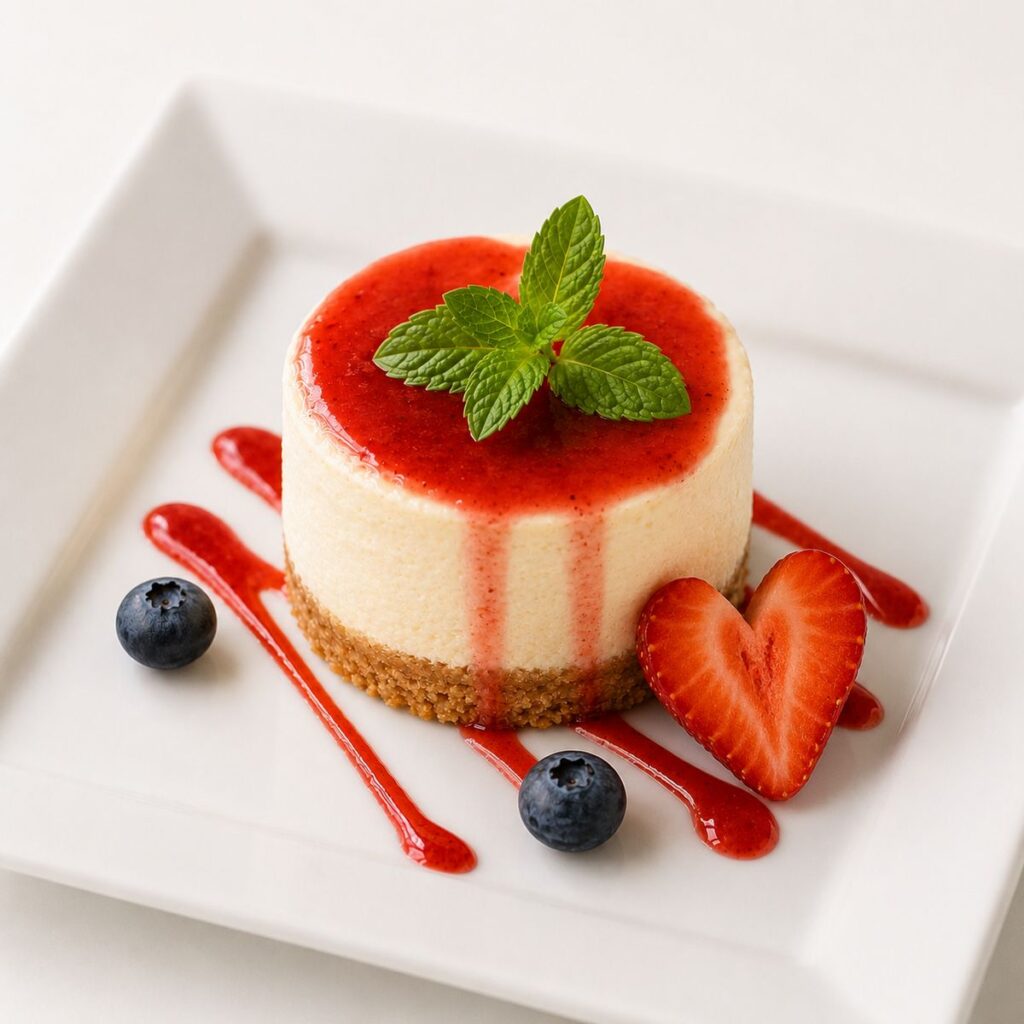 Desserts - Pattra's 04