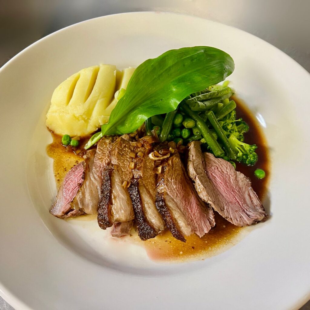 Lamb