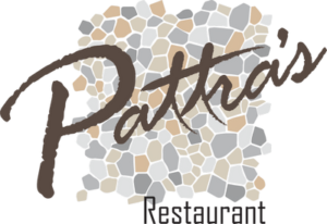 Logo_ Pattra’s Restaurant SD