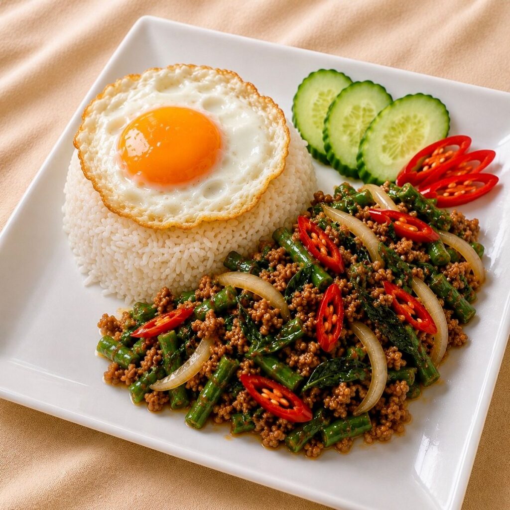 Main Courses - Pattra's 01