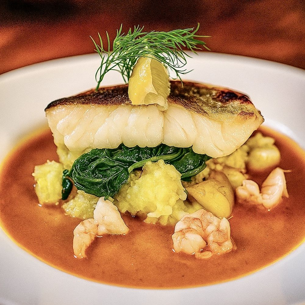 Pattra's MENU