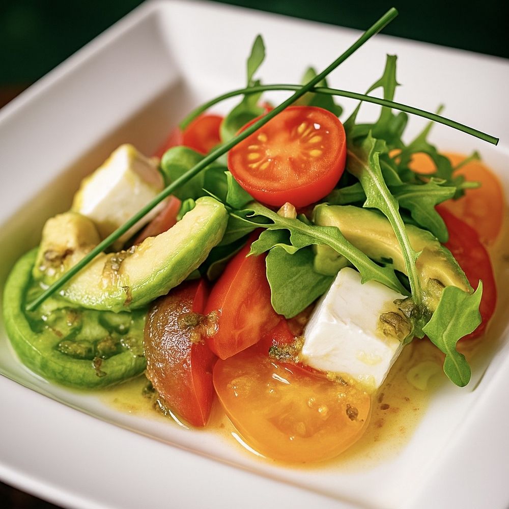 Pattra's MENU_5