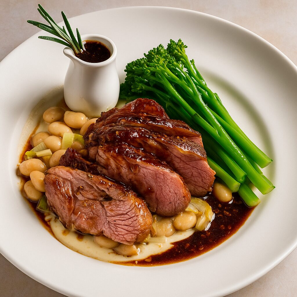 Pattra's Menu - October 2025 005