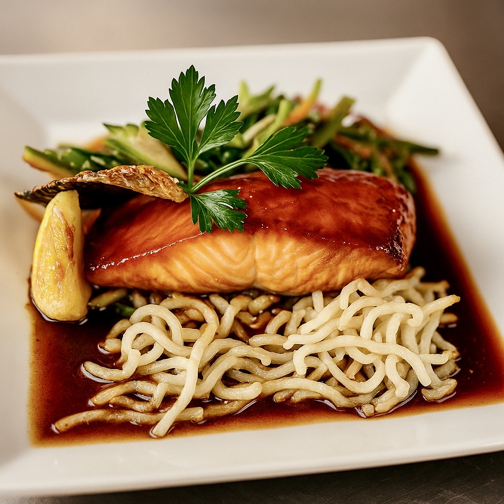 Pattra's Menu - October 2025 006