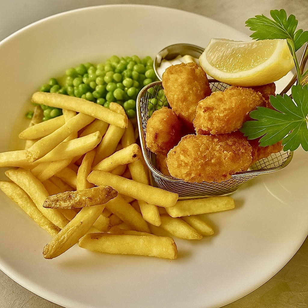 Pattra's Menu - October 2025 007