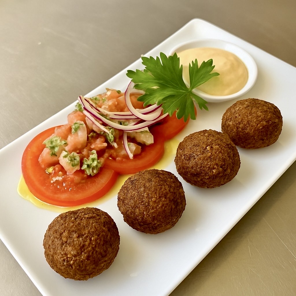 Pattra's Menu - October 2025 008