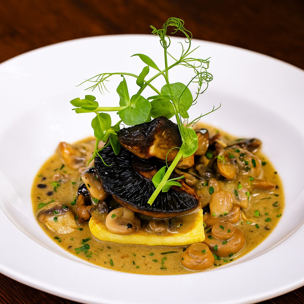 Pattra's Menu - October 2025 009