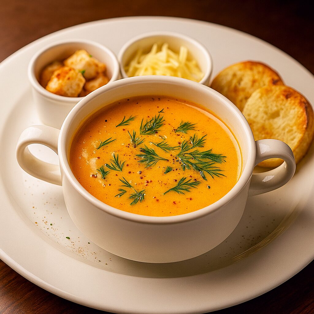 Pattra's Menu - October 2025 011