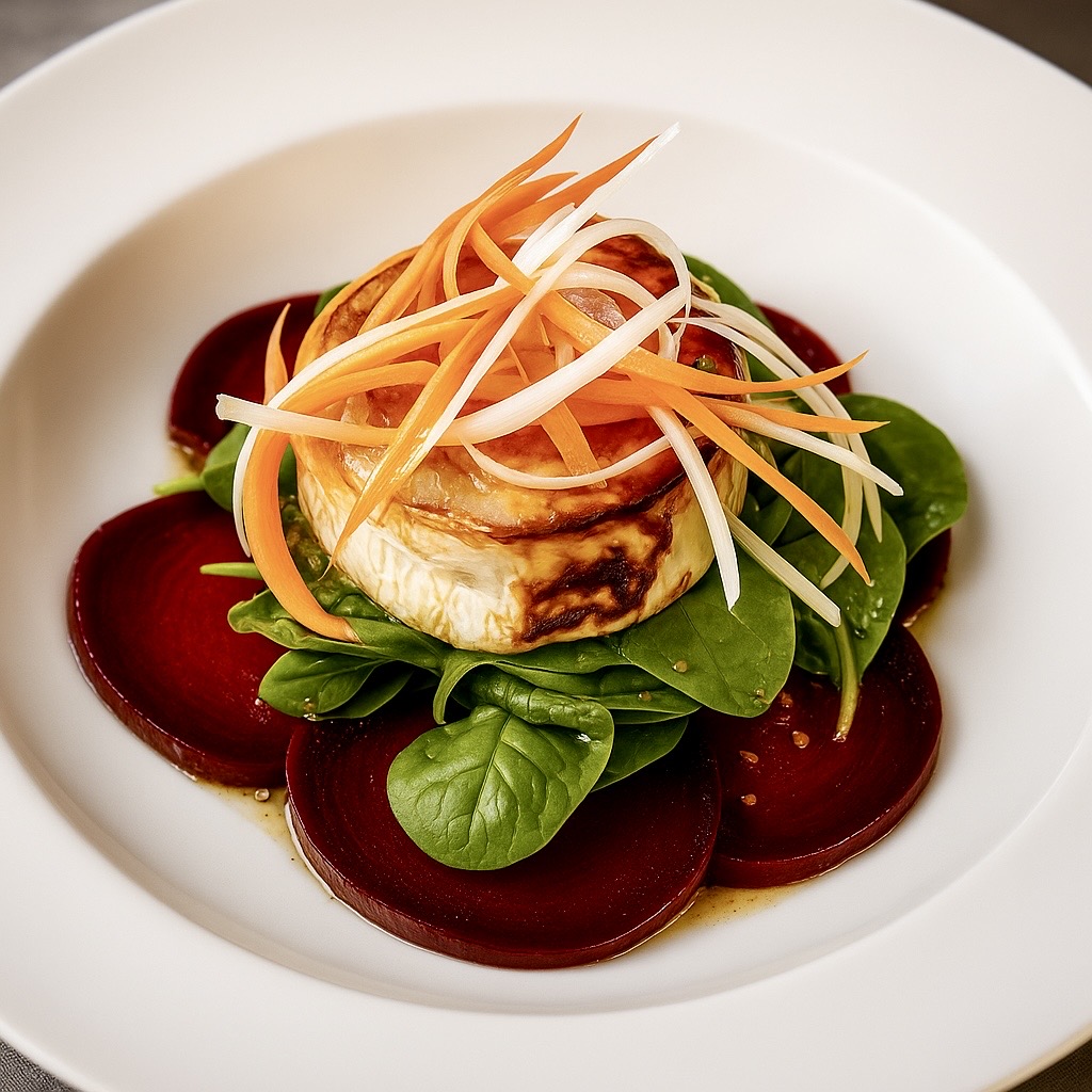 Pattra's Menu - October 2025 012