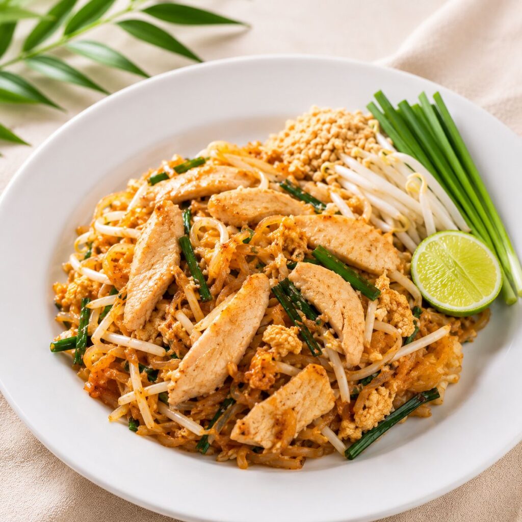 Thai Favourite